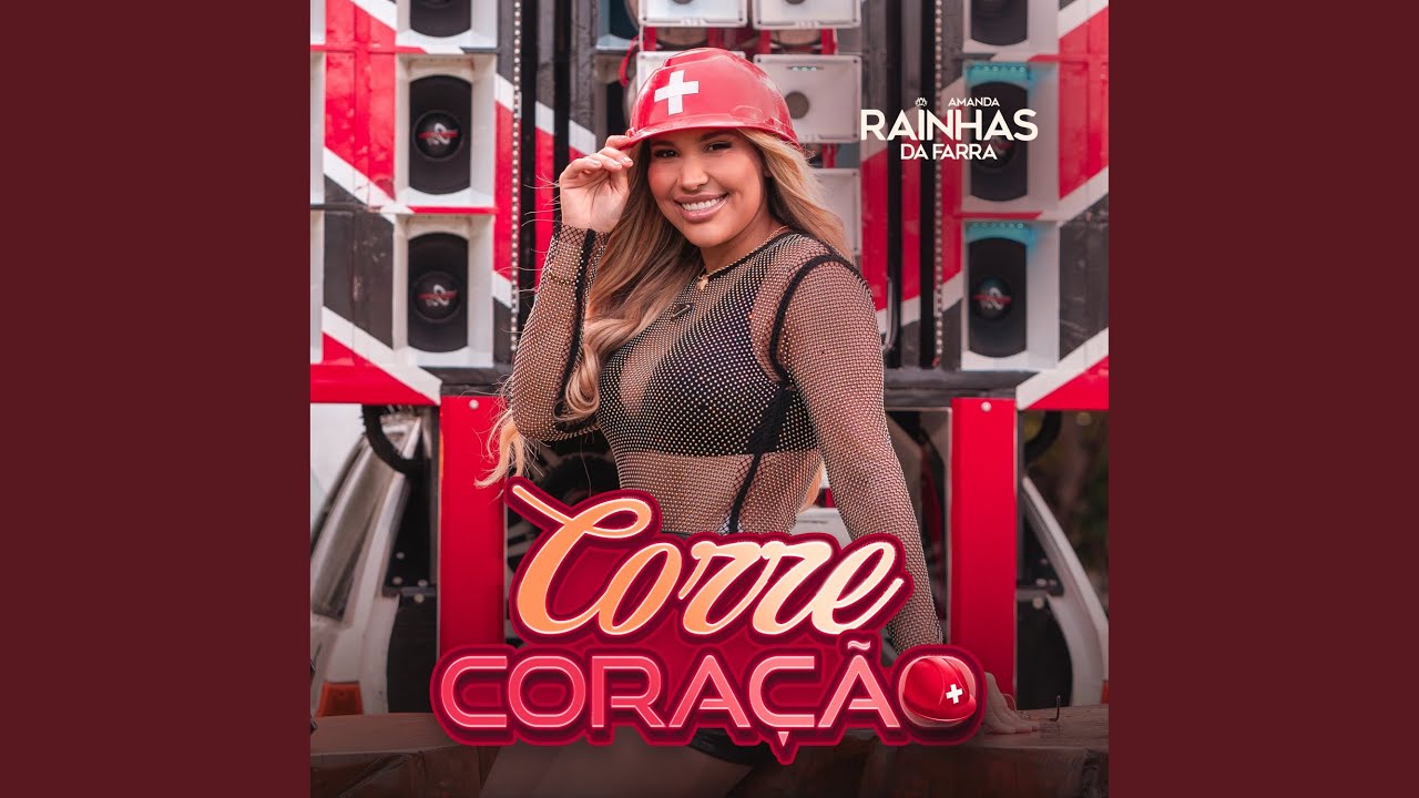 Corre Coração