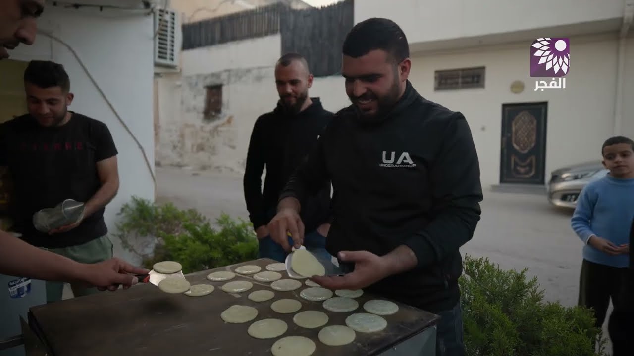 القطايف بشيقل واحد في قرية باقة الشرقية - شاهد كيف أحدثت المبادرة الإنسانية فرقًا في حياة الناس