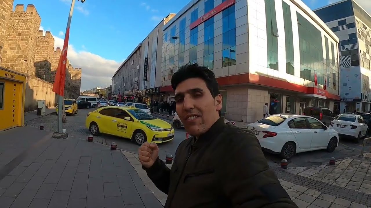 Medya Neden Göstermez!  - Kayseri Sokak Lezzetleri!! - Kayseri’de Ne Yenir?