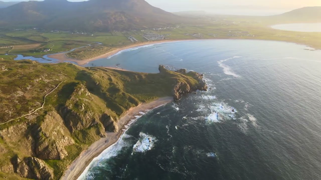 BRY / REILLYS - Border Town CLIP