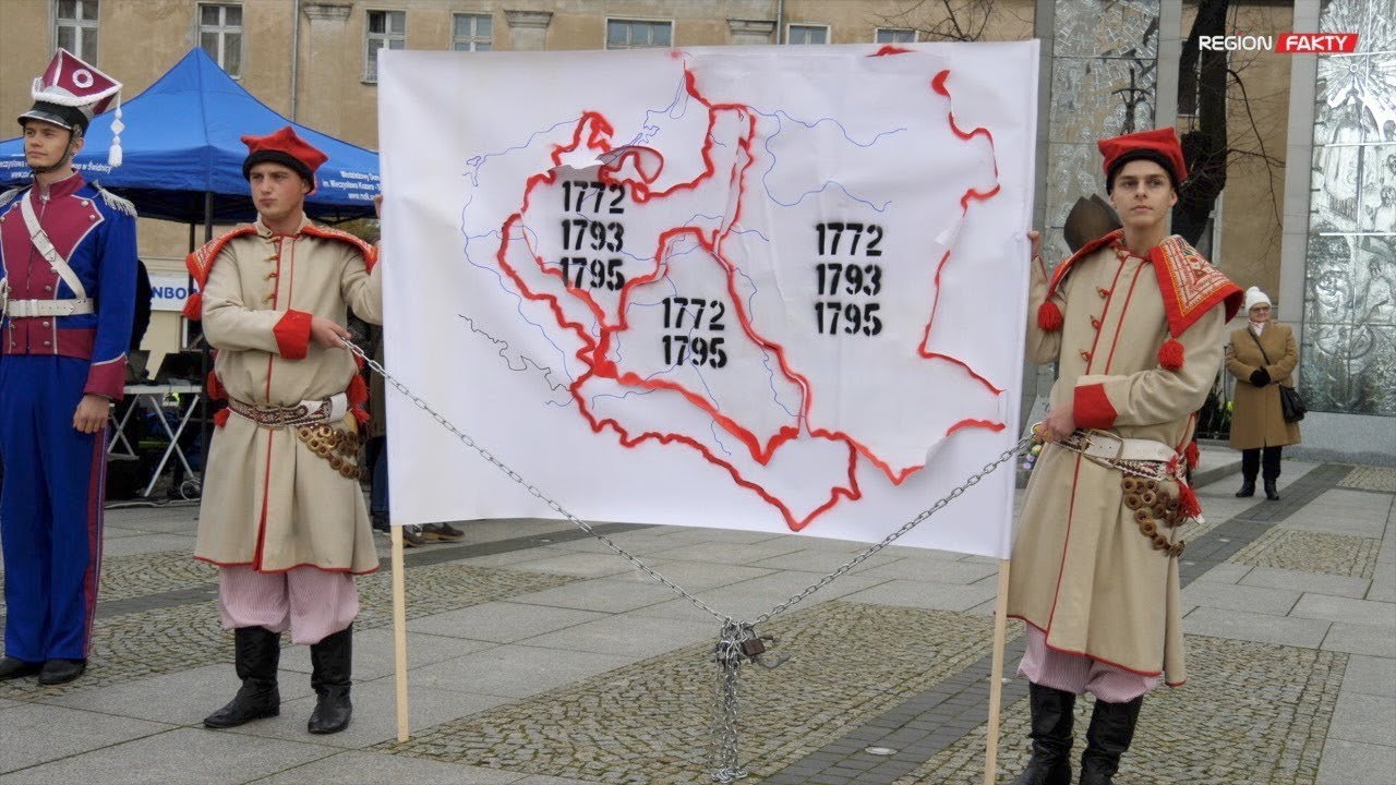 Obchody 11. listopada w Świdnicy