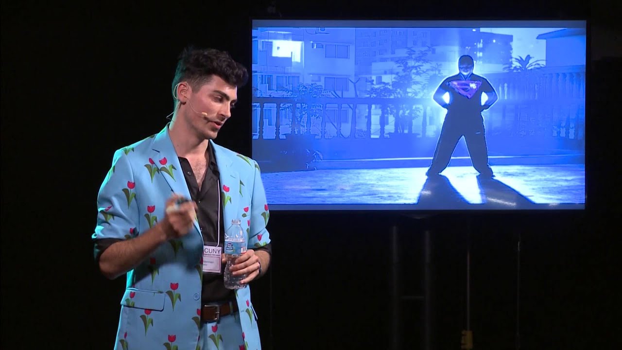 Morality for a godless generation | Tyler Alterman | TEDxCUNY