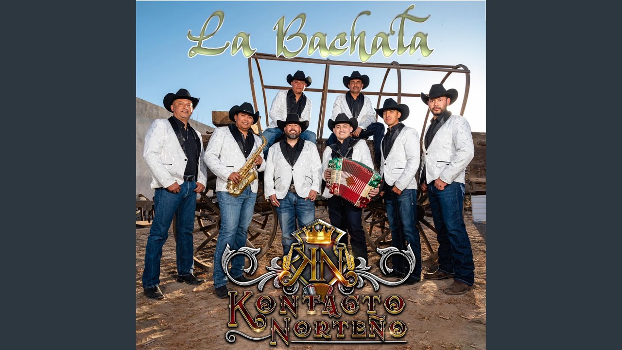 La Bachata