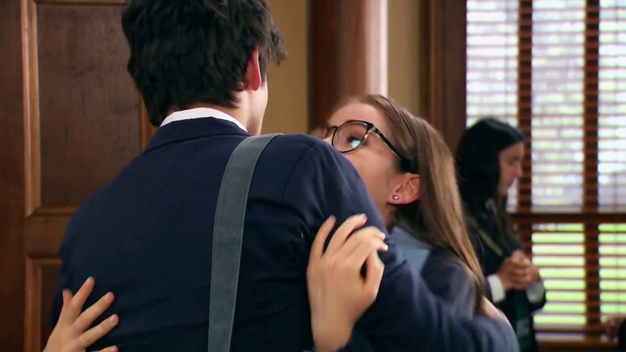 Soy Luna 2 - Im Blake / Tino und Cato werden gefeuert (Folge 70)