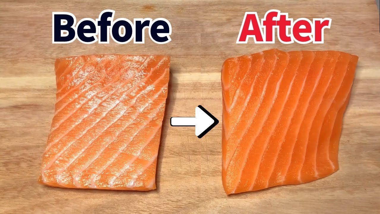 【Easy】How to Make Restaurant-Quality Sushi & Sashimi at Home!!