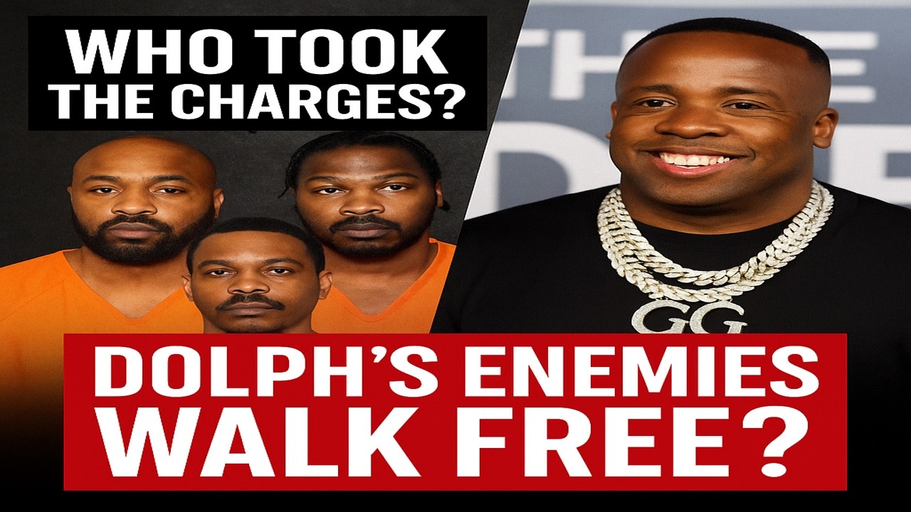 The Real Reason Young Dolph Was Targeted?