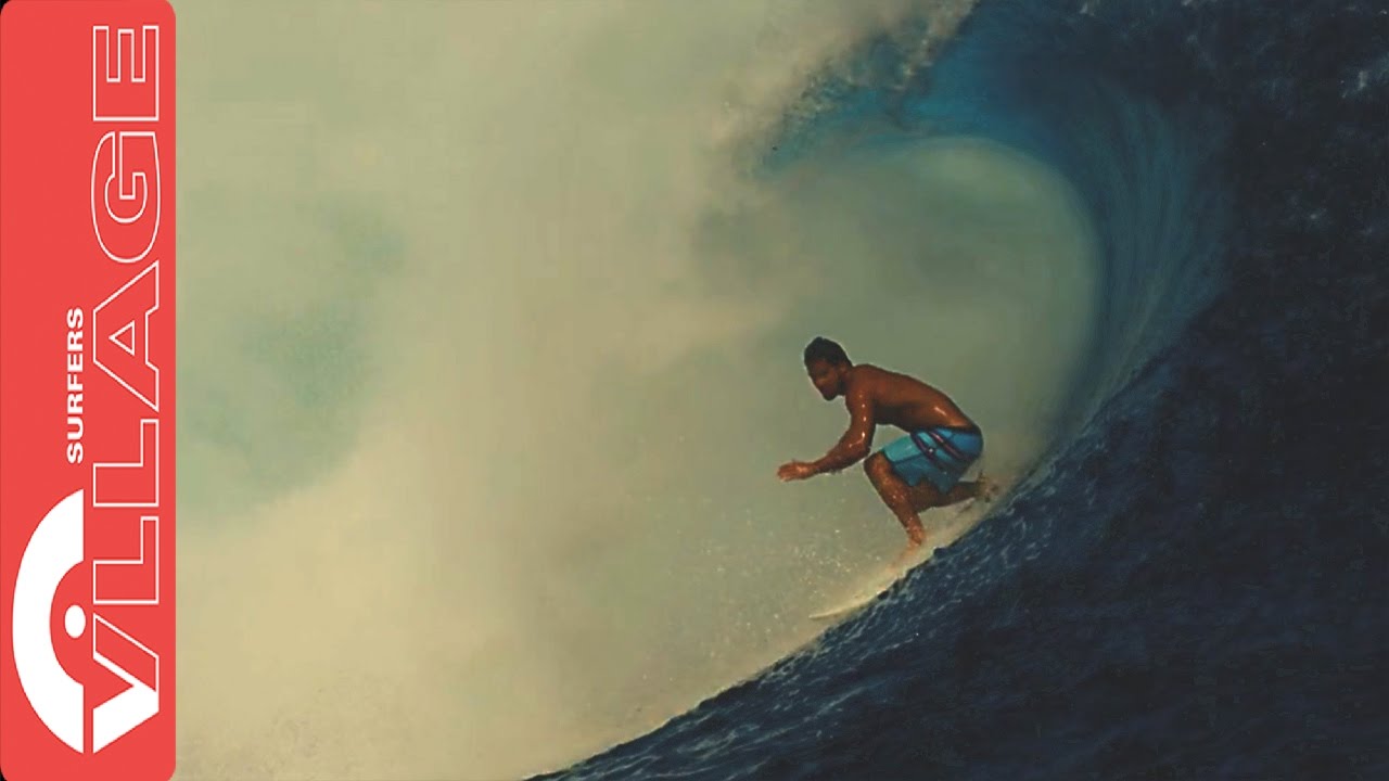 Rotten to the Core | Surf Movie