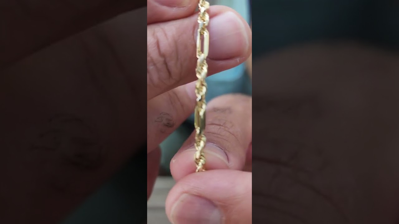 HAWAII ROPECHAINS FIGAROPE