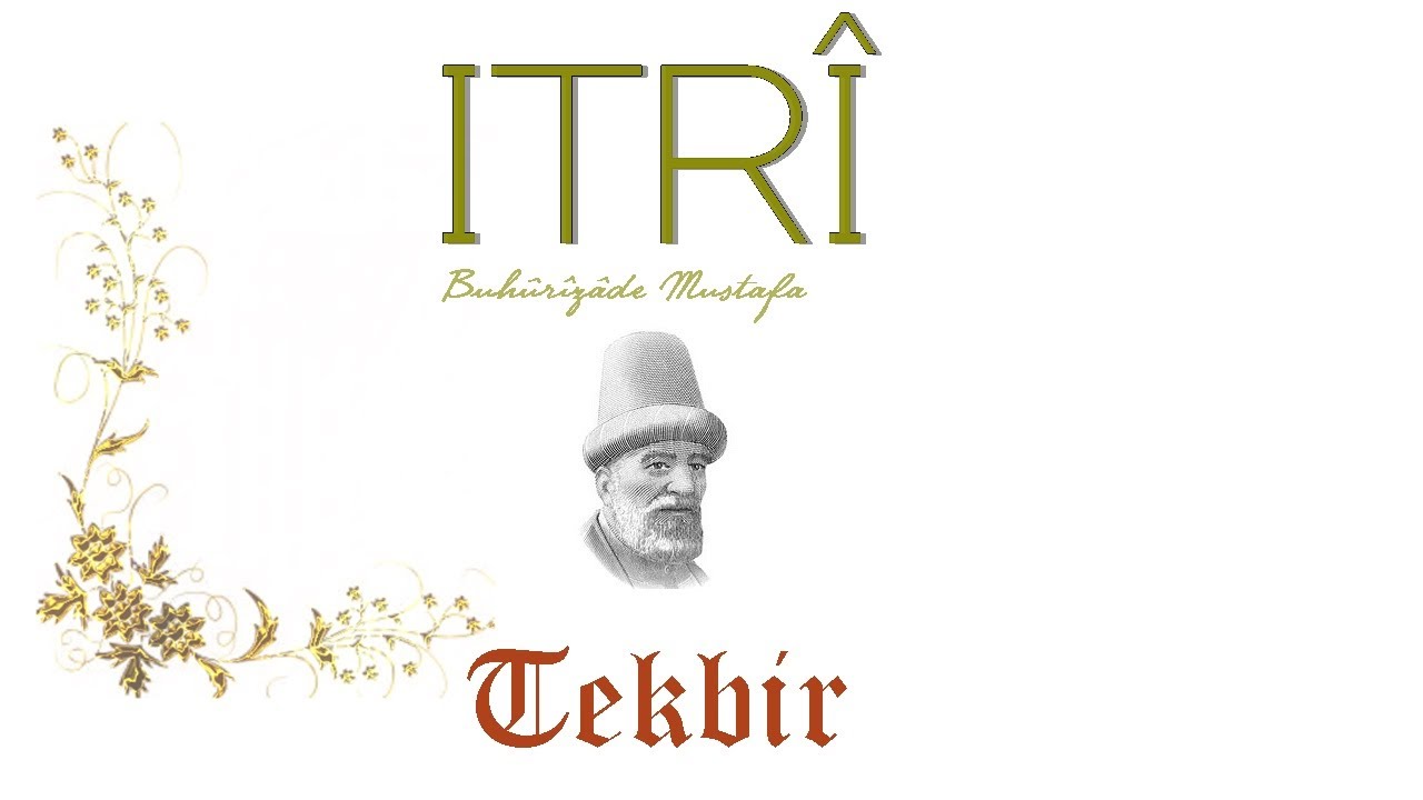 Itri - Salavat