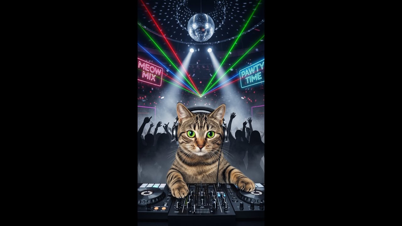 EDM ON DECEMBER - WAIT FOR 2026