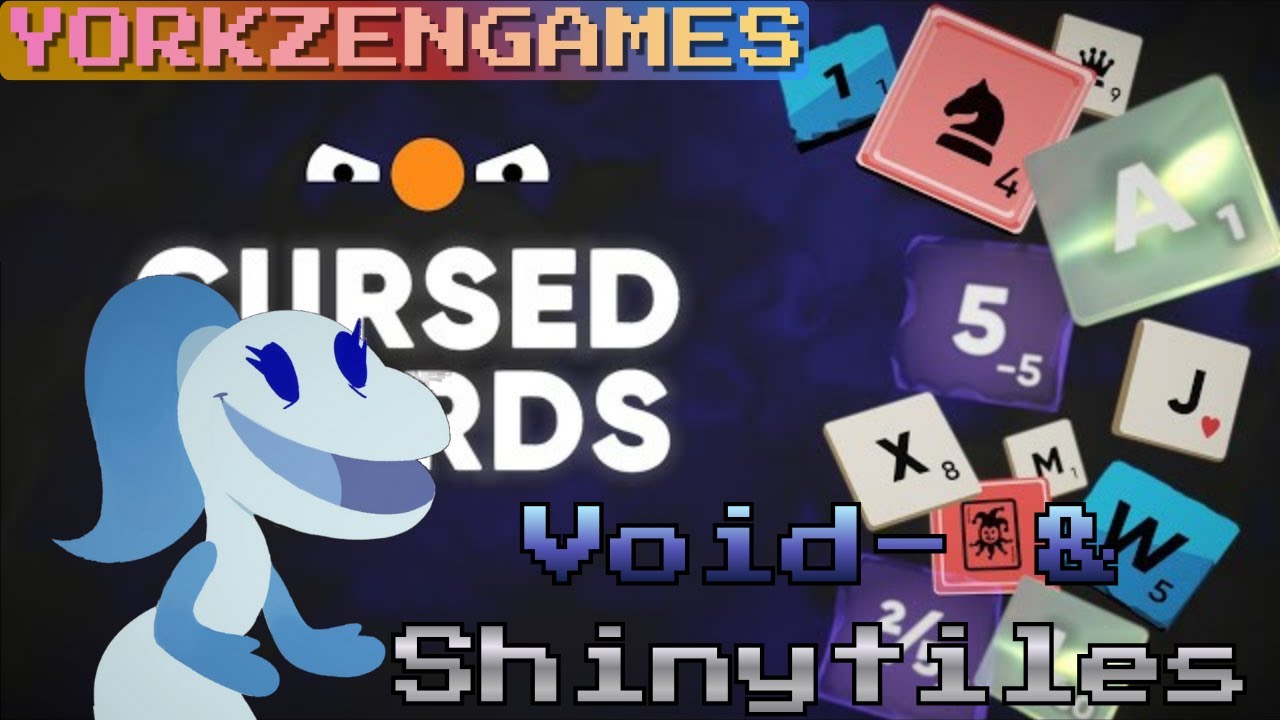 Wir abusen Shiny & Voidtiles für einen EASY Win
