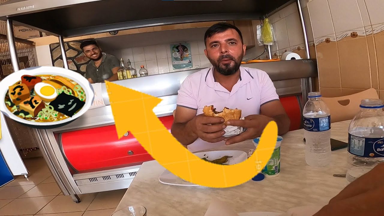 EFSANE TANTUNİCİ  VE KAMYON KORNALI ABİ