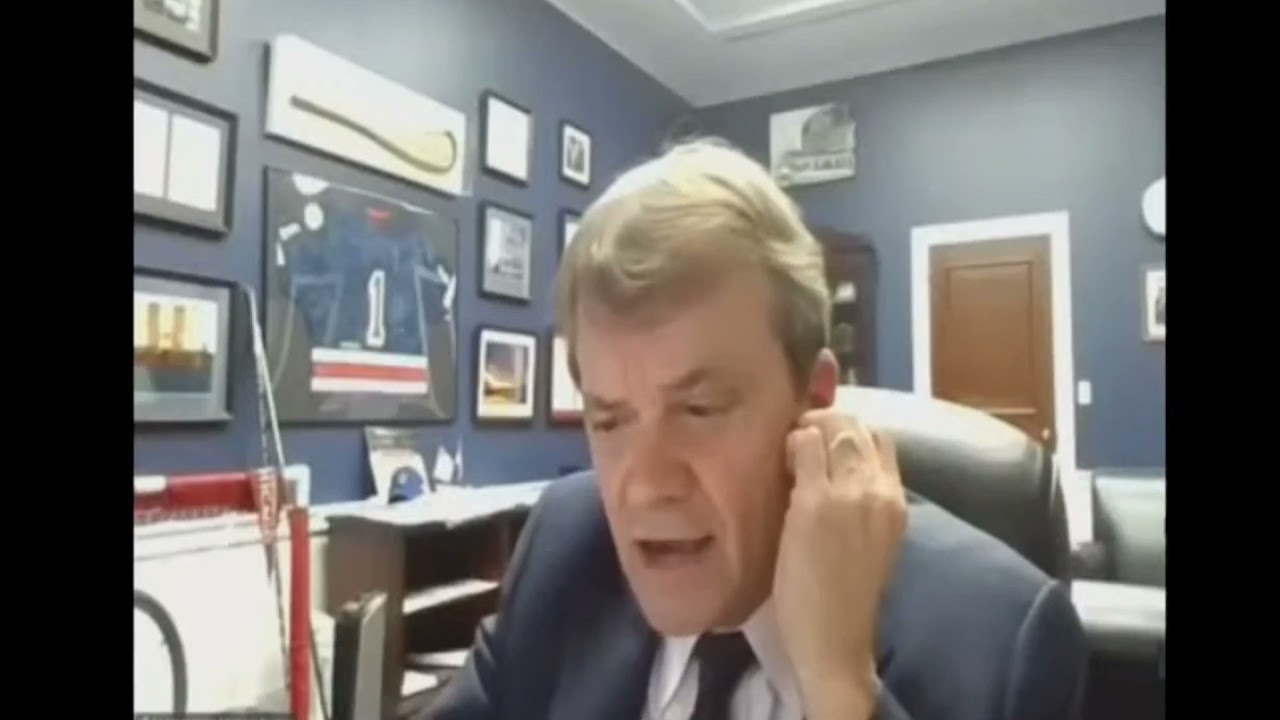 Rep. Quigley Questions General Piatt on Response to January 6th Attack