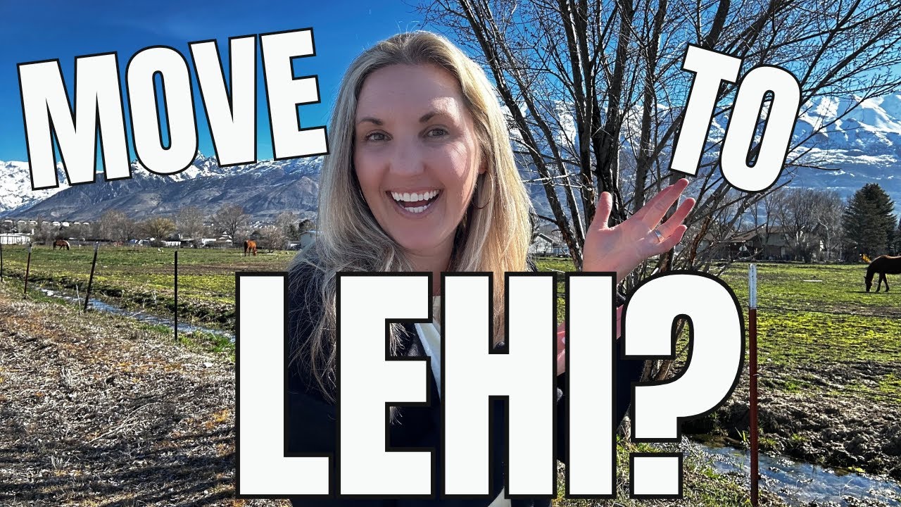 Top 10 Reasons NOT To Move to Lehi Utah