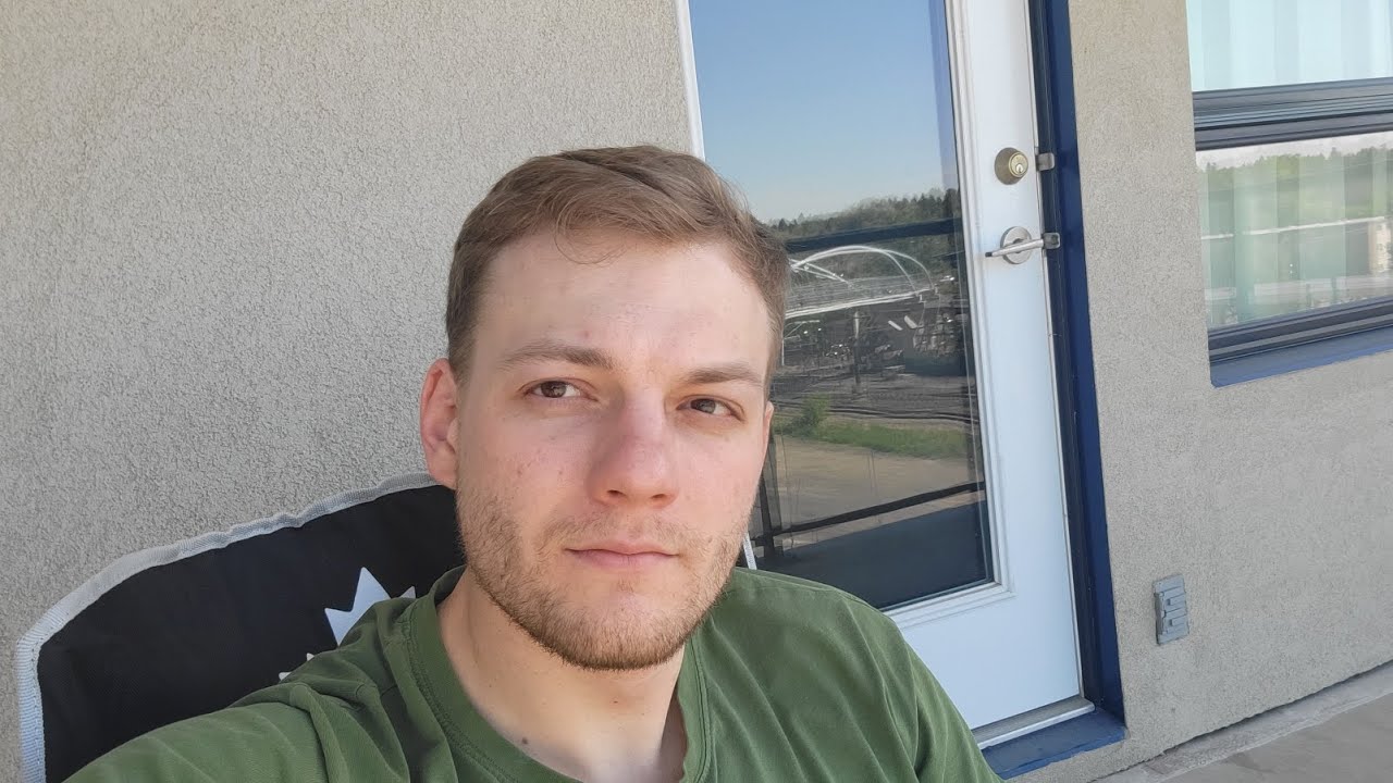 How Quitting Smoking FEELS (I regret my life choices)