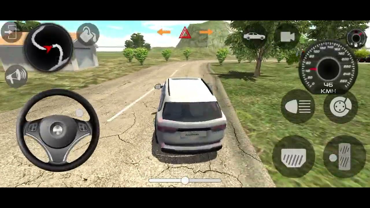 Subscribe please endeavour car #gaming 
