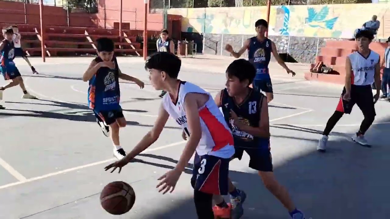 2026-01-31 Ang vs Sables de Paracho (Copa Agavera Arandas)
