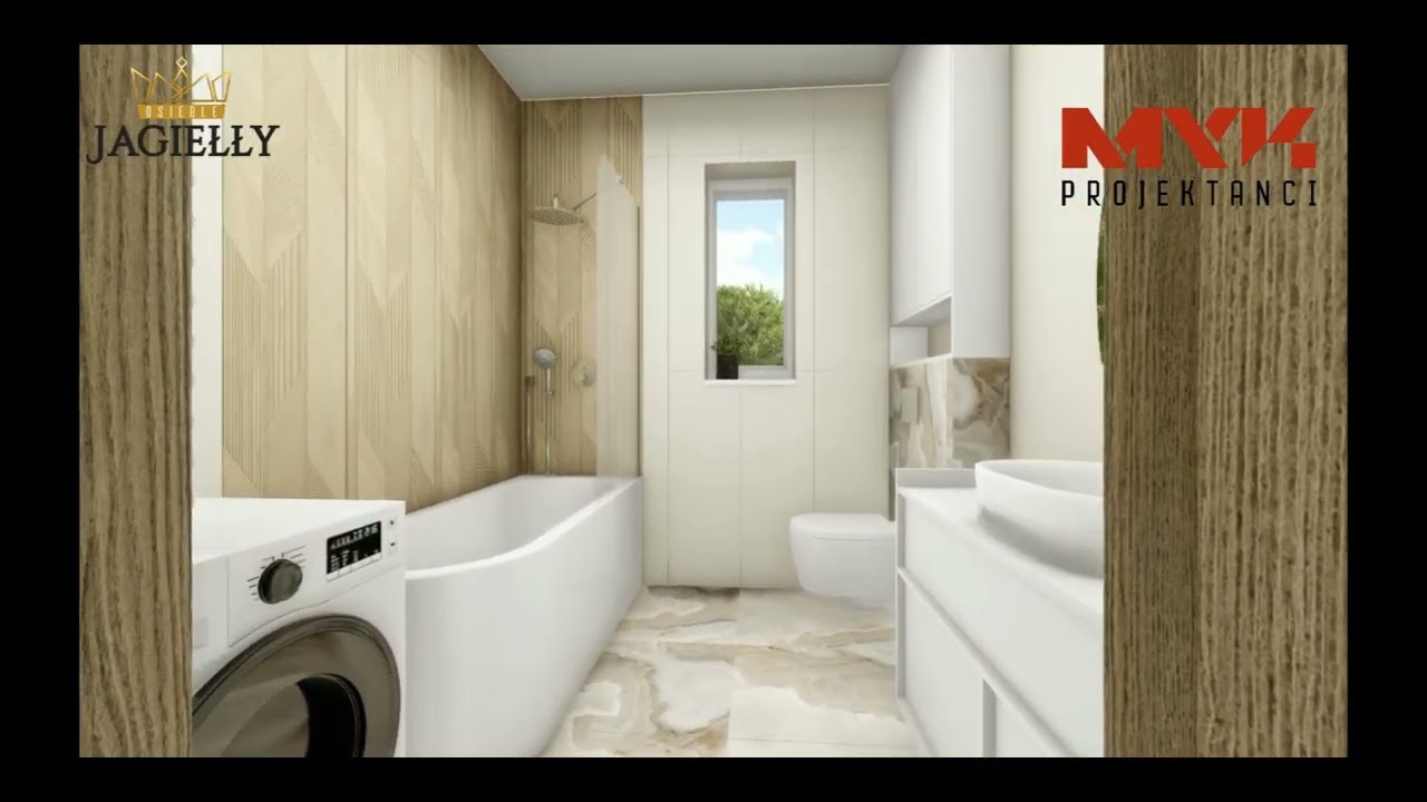 Osiedle Jagiełły - Mieszkanie 68 m² - 3 pokoje - www apartado pl