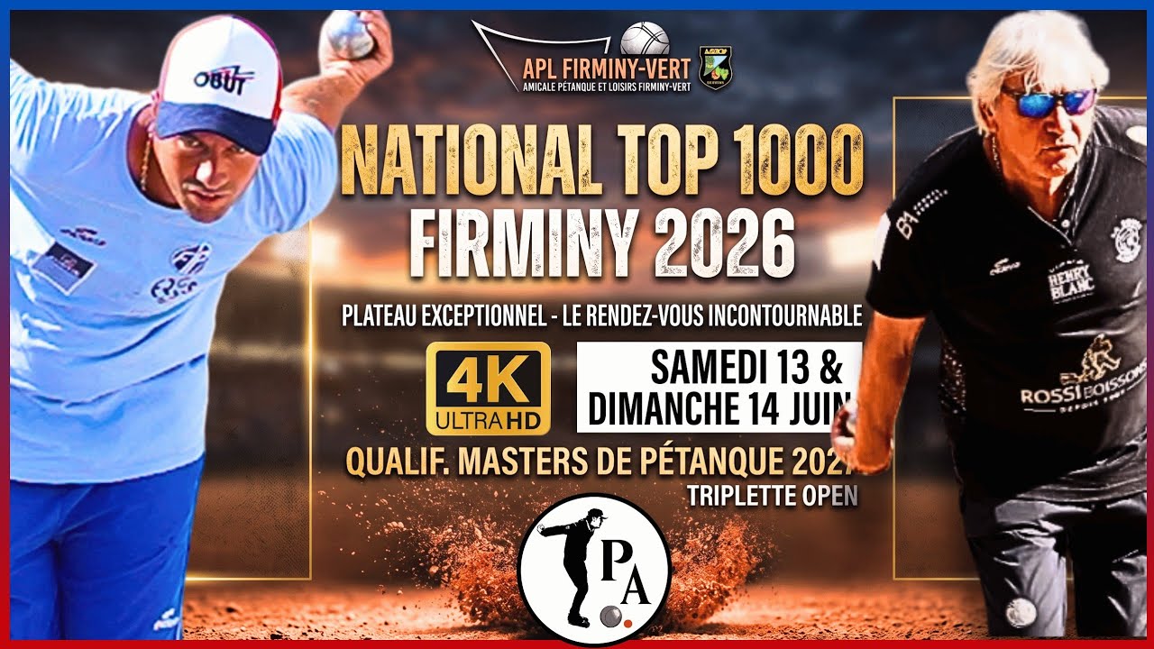 16e 🔥 DYLAN ROCHER 🔴 EN DIRECT | National FIRMINY TOP 1000 🔥 Plateau exceptionnel