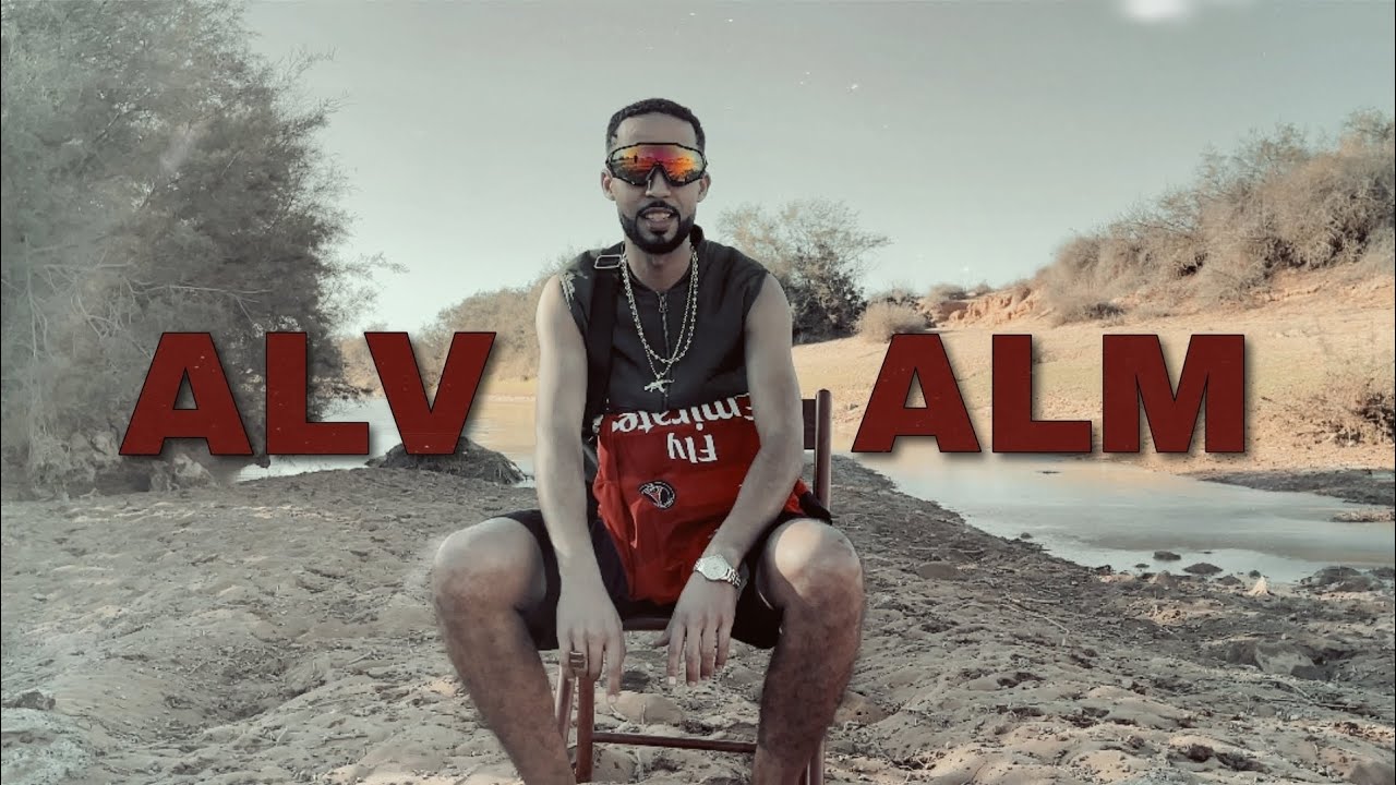 BABI 4 - ALV ALM (Officiel music vidéo)
