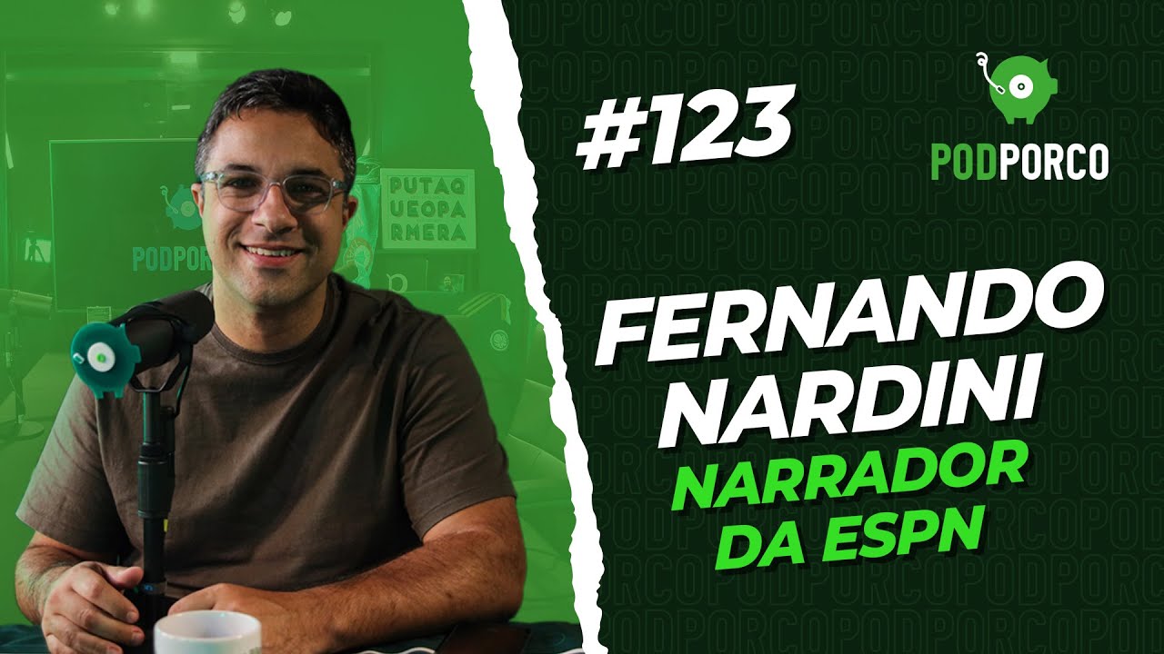 FERNANDO NARDINI - PODPORCO 