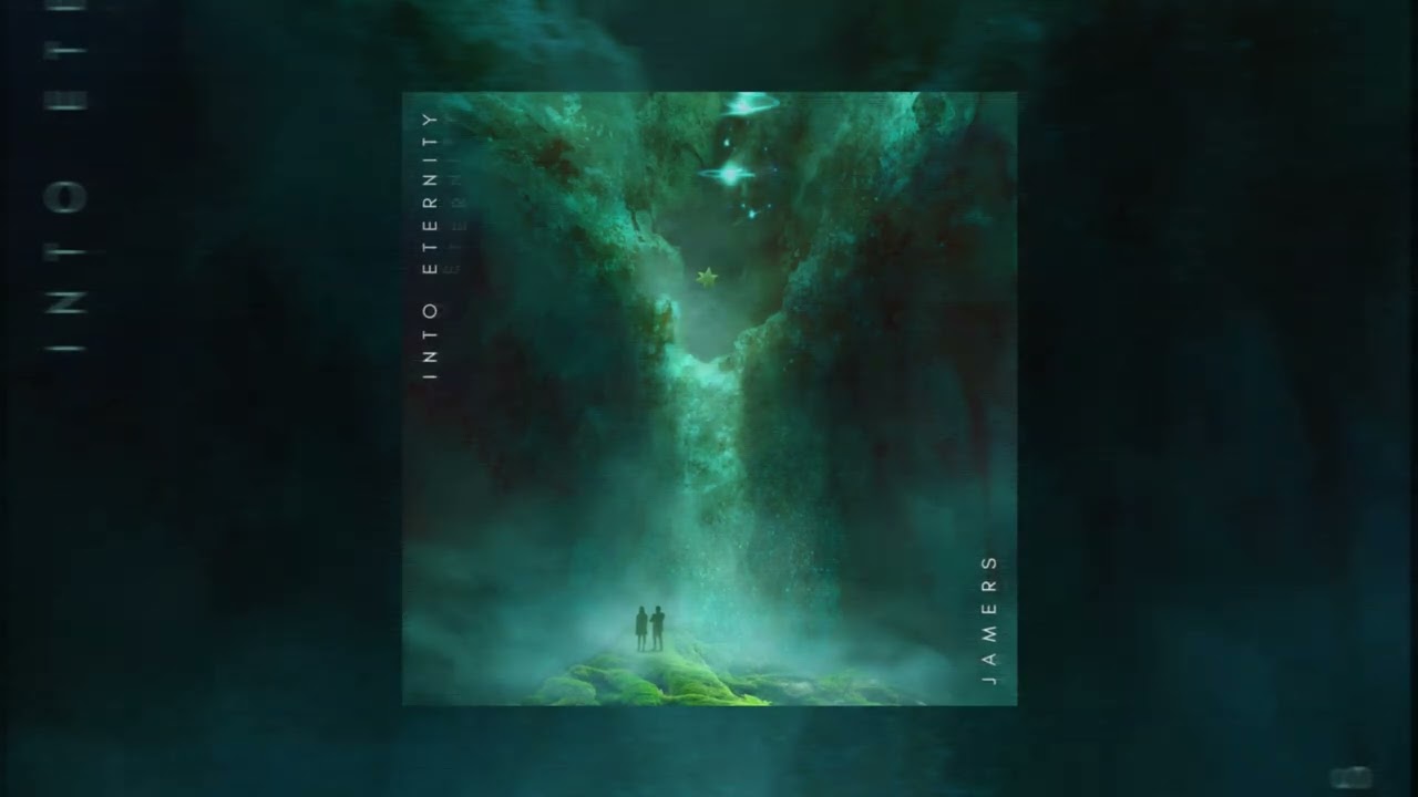 Jamers - Into Eternity (Official Audio)
