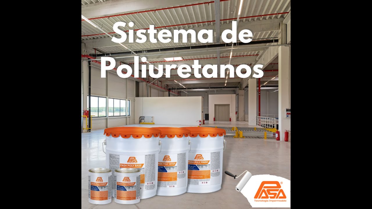 ¿Como poner poliuretano?
