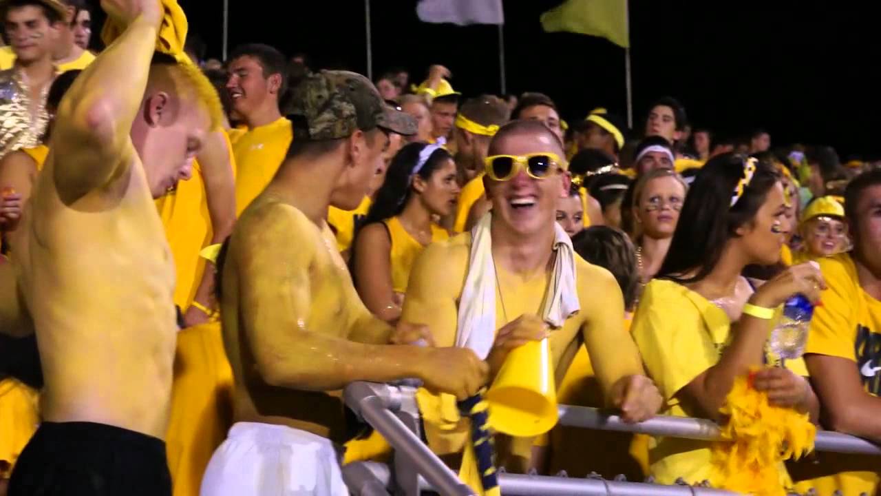 GOLD RUSH 2012