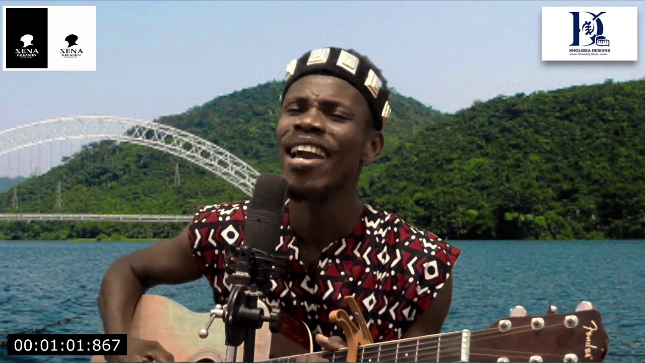 Toboli By Seyram Music