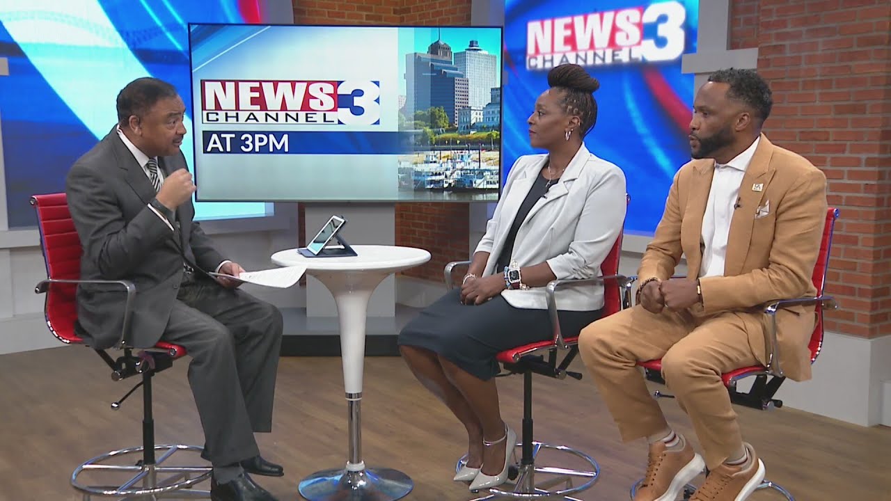 Memphis Area Minority Contractors Association on access to construction industry jobs