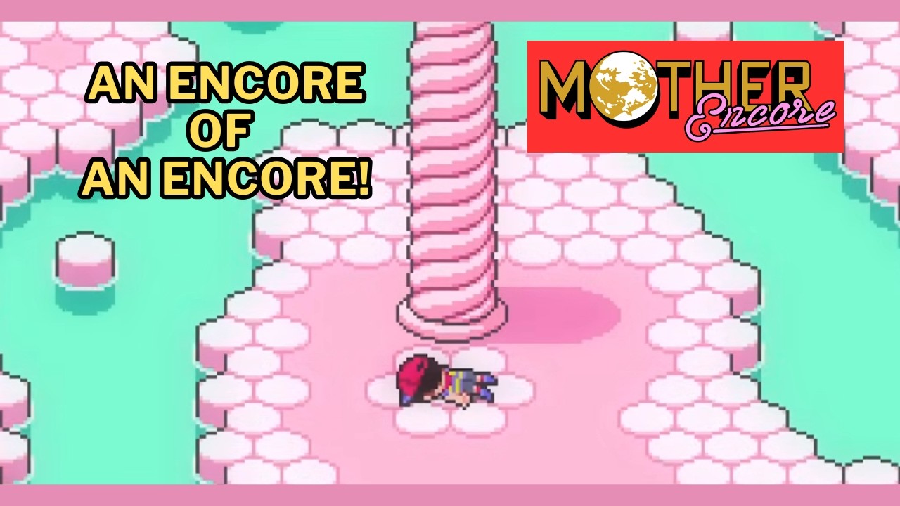 An Encore of an Encore! Mother Encore Act 2 Part 1