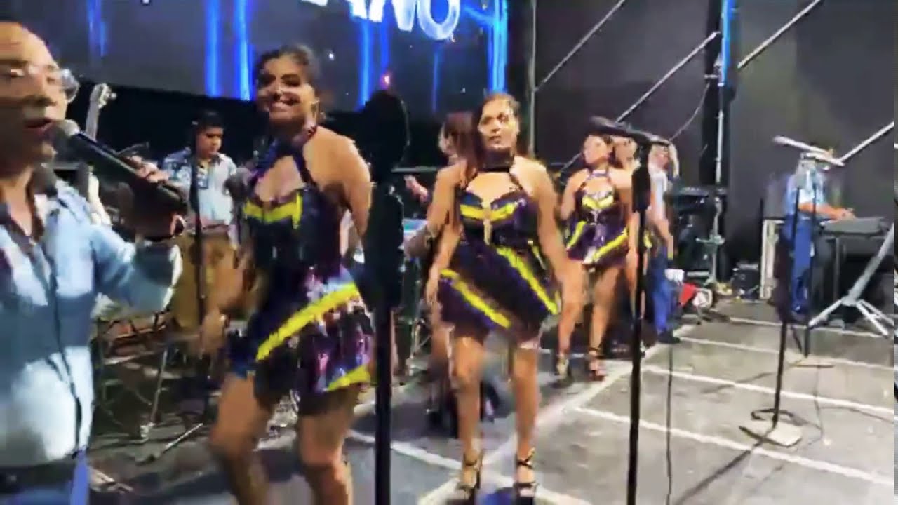 Corazón Serrano en Narihualá (Enero 2020)