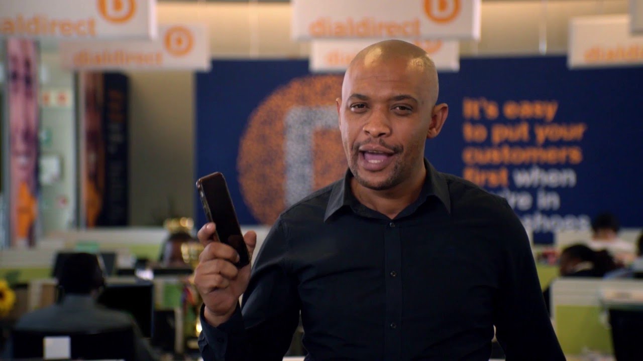 Welcome to Dialdirect Insurance