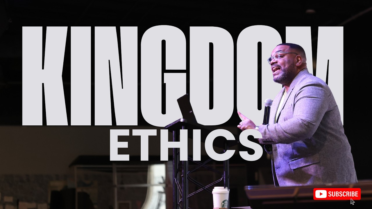 Abba's House | Sunday Service | 2/22/26