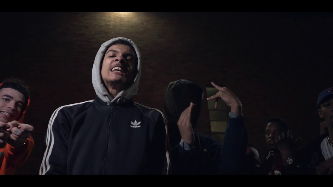 Slugga2x - KOODA (6ix9ine Remix) | @shotbytimo