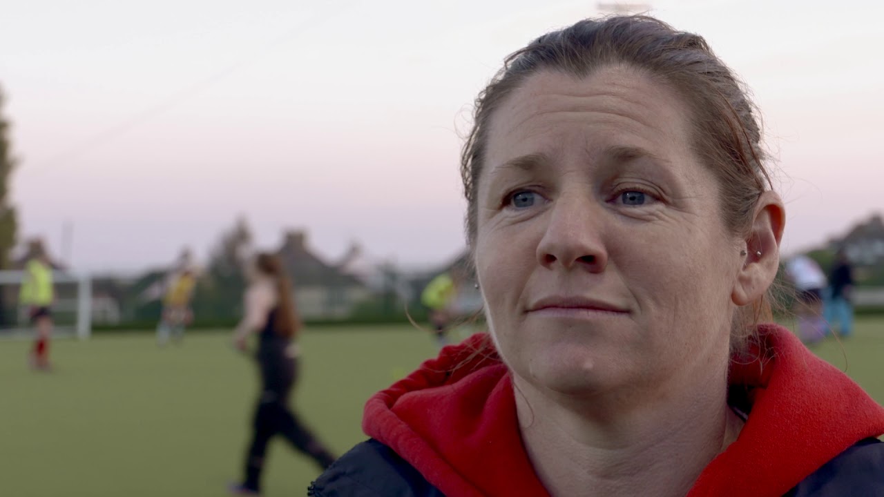 Coaching Week - Celebrating Great Coaching