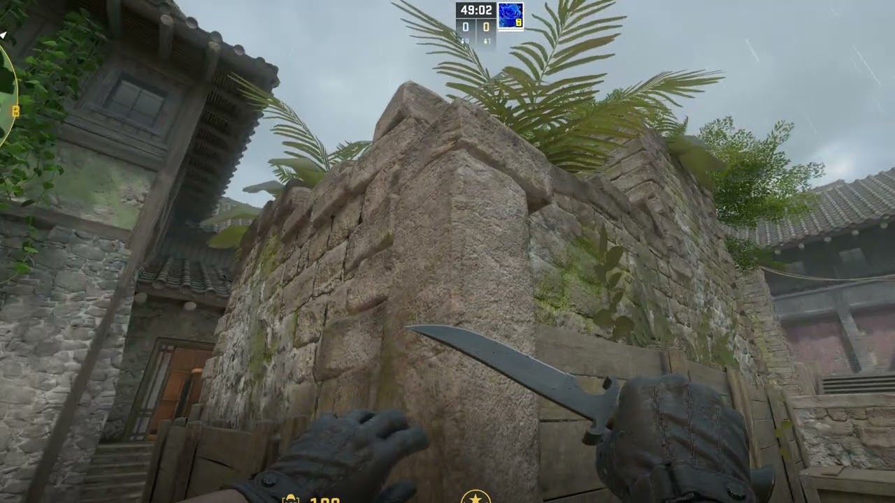 FMPONE explores... DE_CANOPY