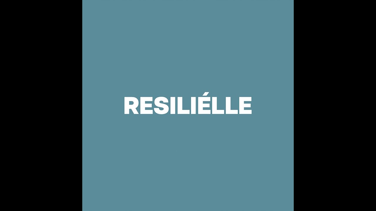 RESILIÉLLE™  AGE ZERO™  EXOSOMES