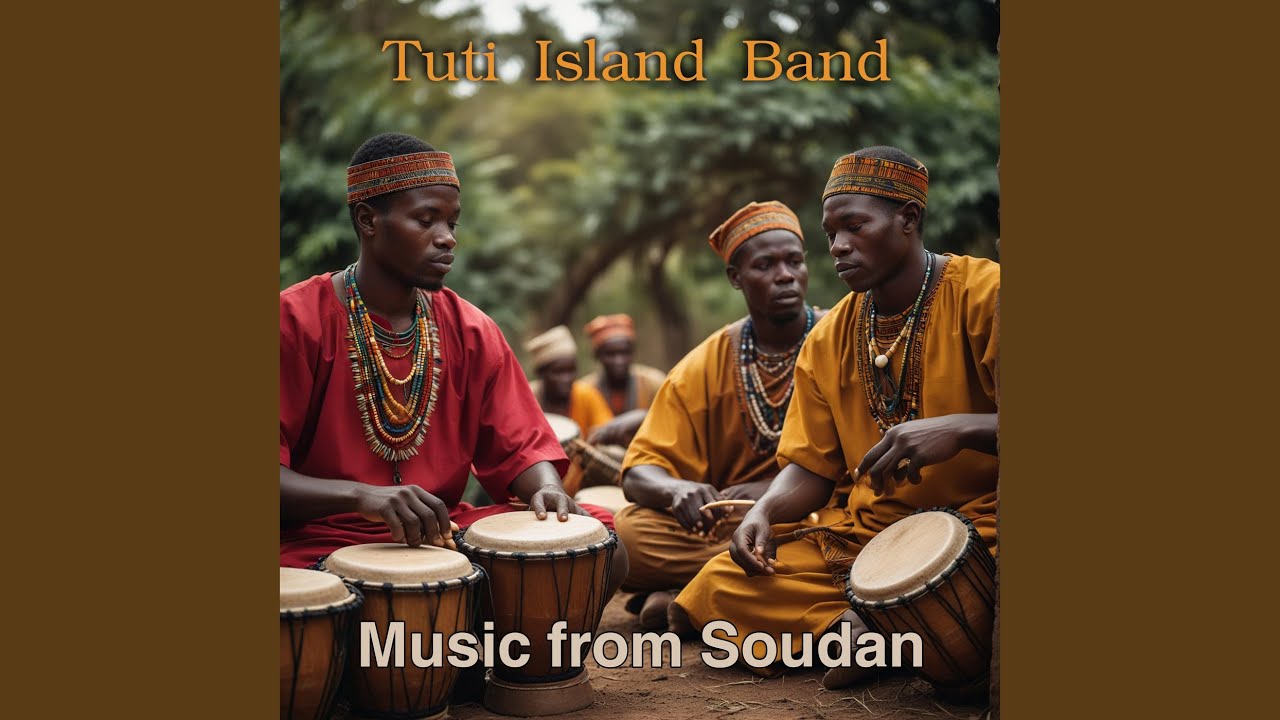Soudani