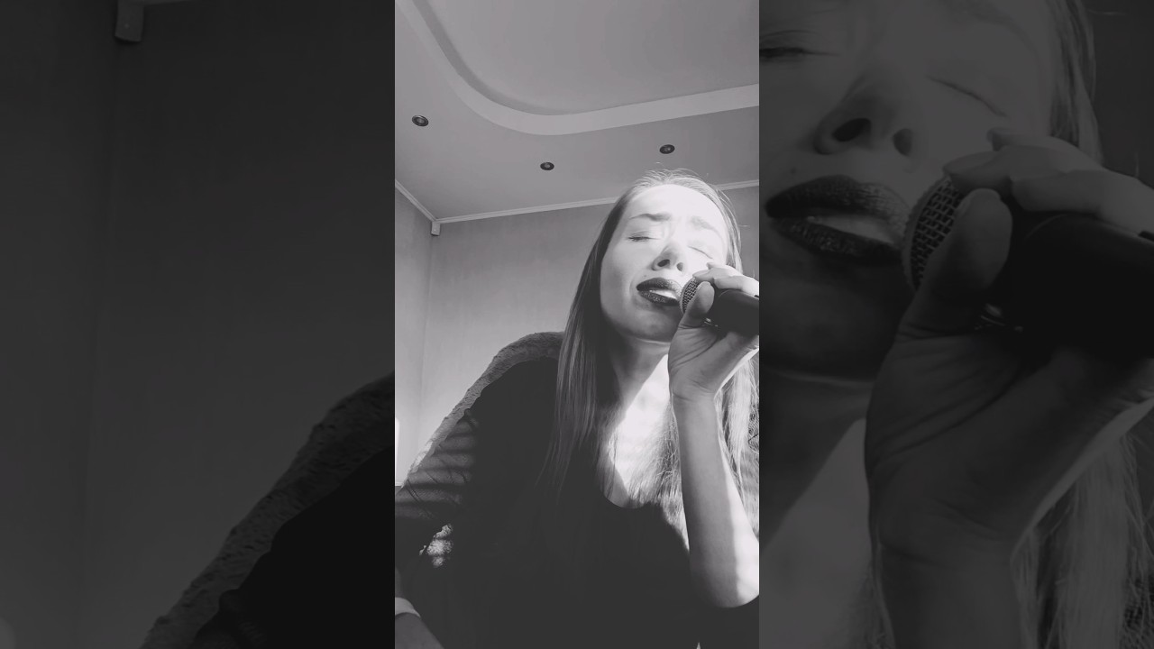 Один в каное - Небо | cover