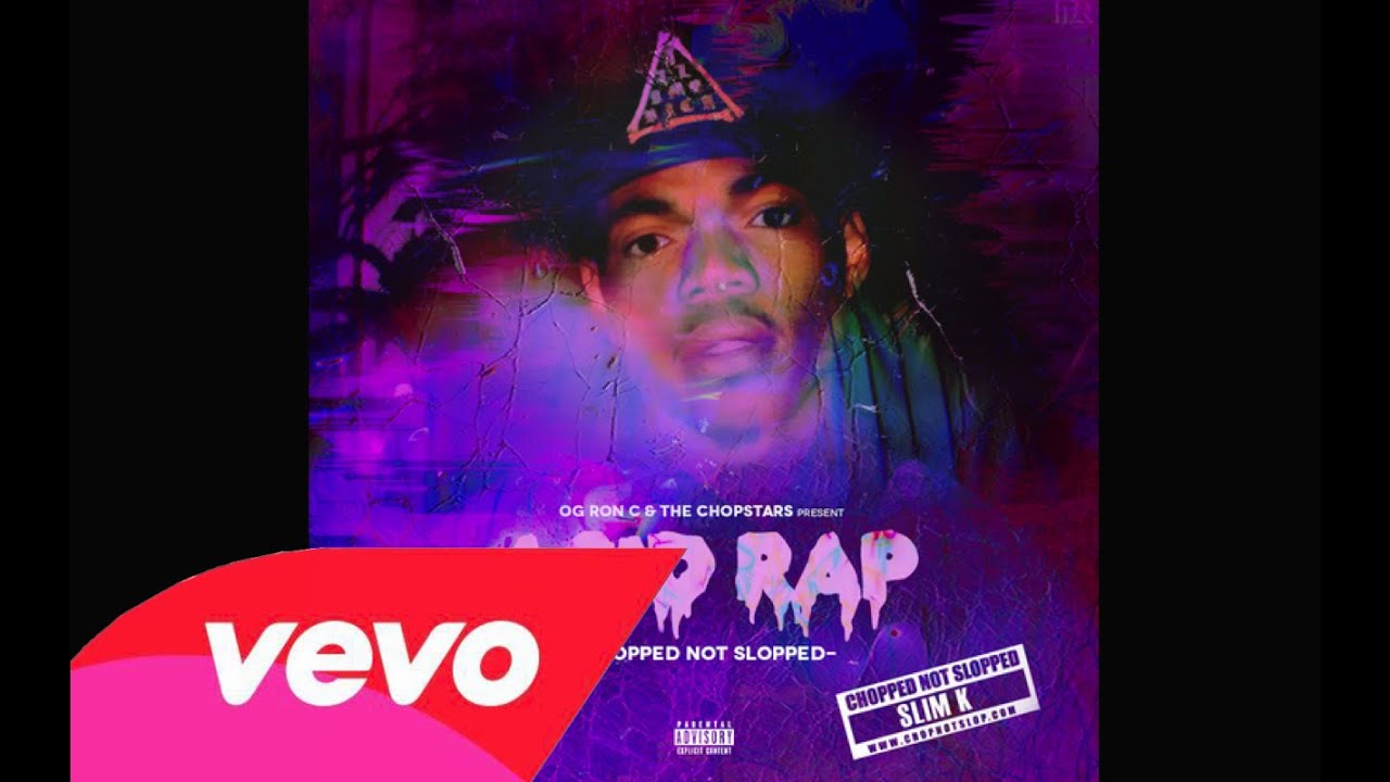 Chance The Rapper - Favorite Song (ft. Childish Gambino) (Chopped Not Slopped) [4]