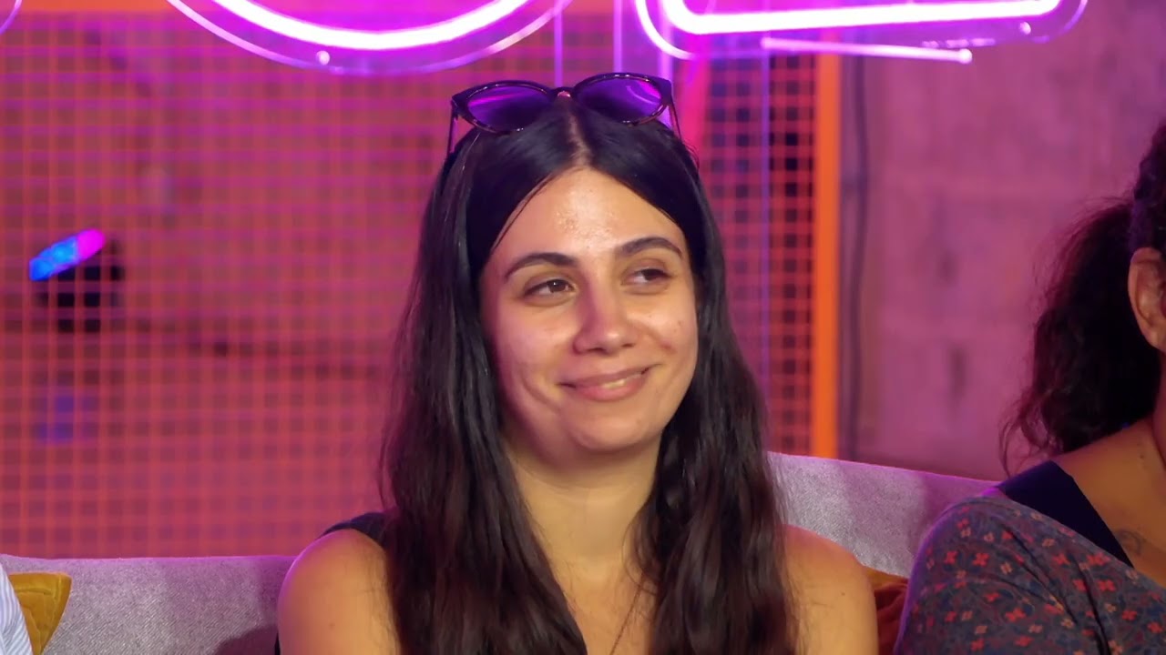 Sarah, Michela, Julia & Lea | Episode 4 | Brillanti Dance