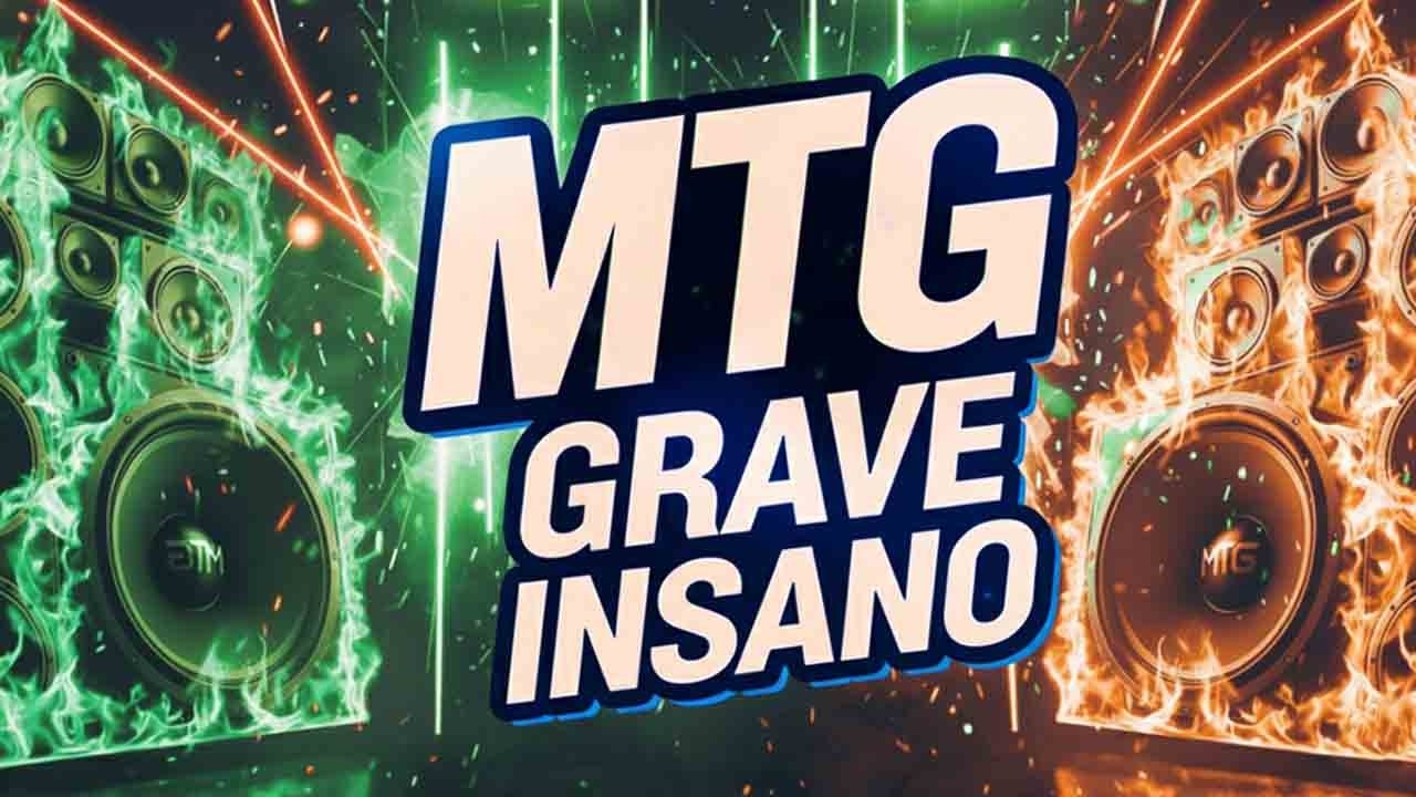 TOP MTG 2026 🌍 FUNK INTERNACIONAL – HITS DO MOMENTO
