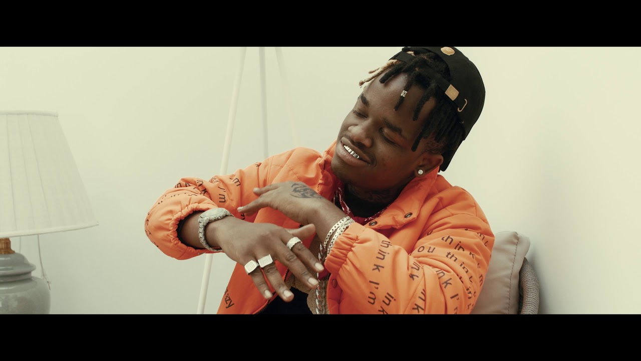 Whozu - Shida Ndogo Ndogo