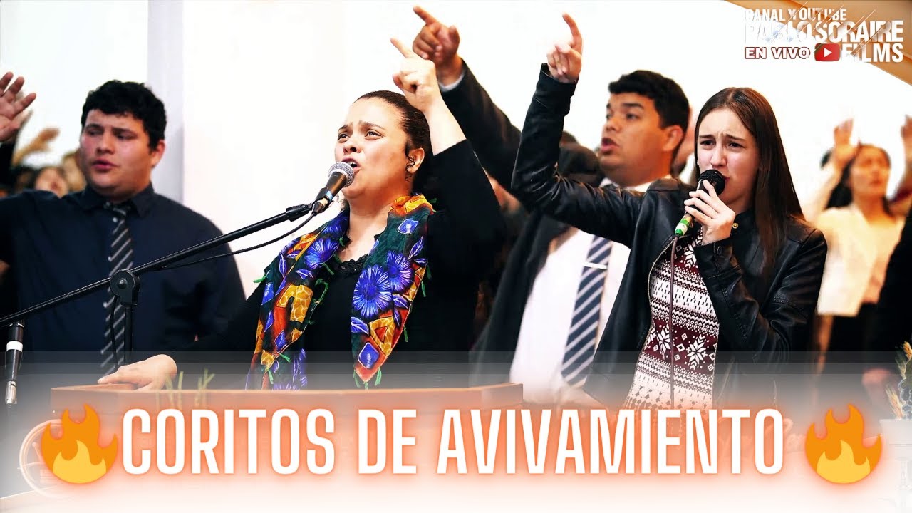Medley de coros 