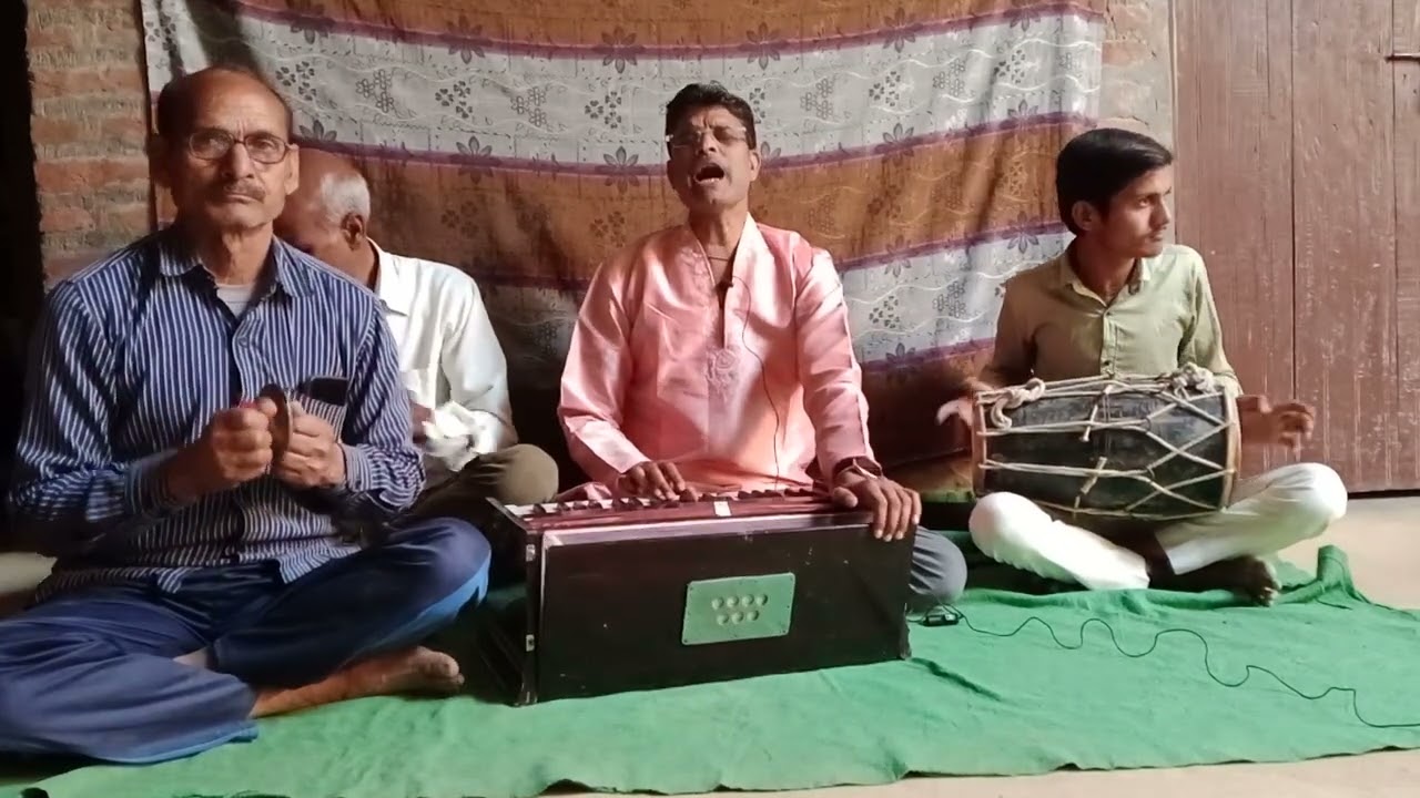 #gajal ... Ye sila mila h mujko...