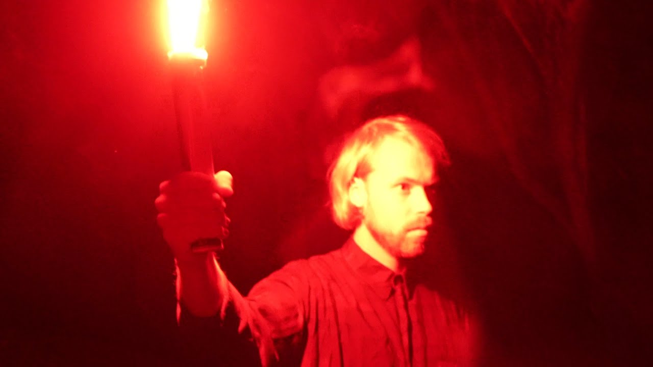 Bleak - Breathe (Official Video)
