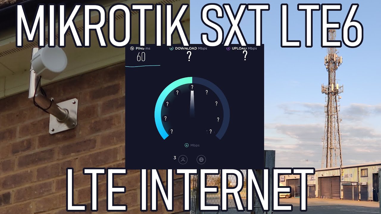 SDG №206 Использование внешней антенны/модема LTE в качестве резервного широкополосного доступа? ...