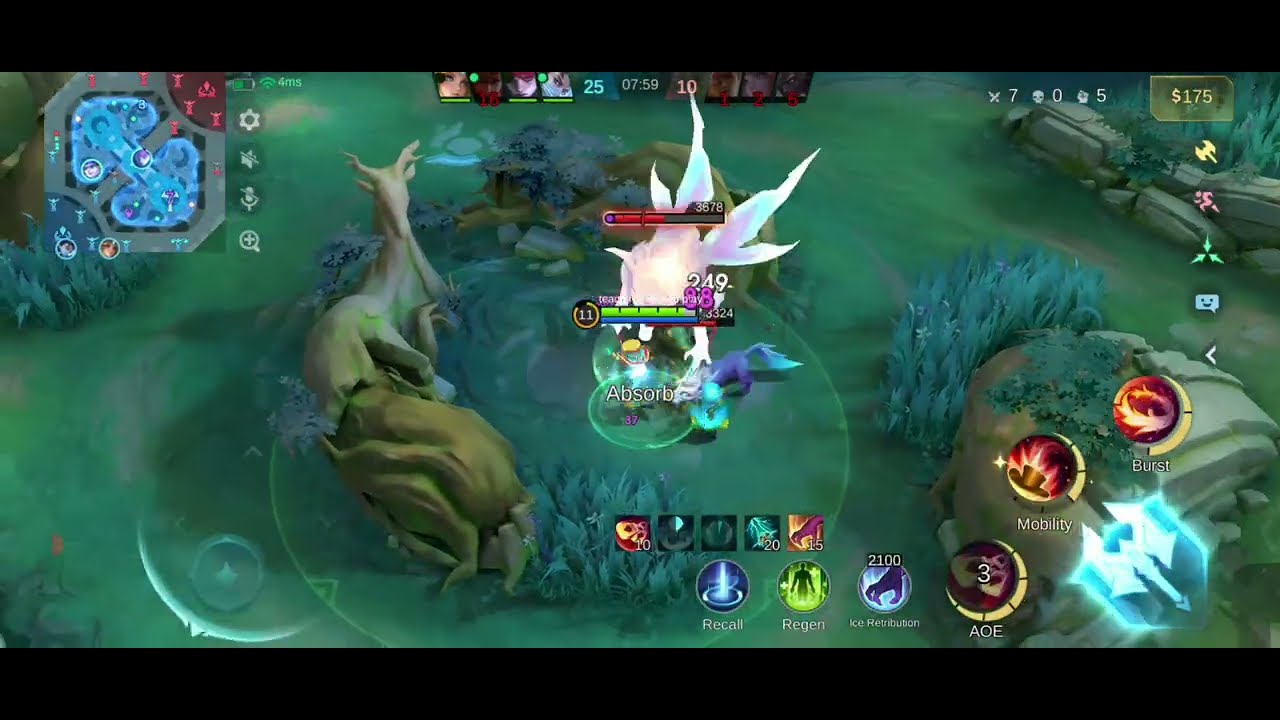 Wanna see dark system again! #harley_gameplay