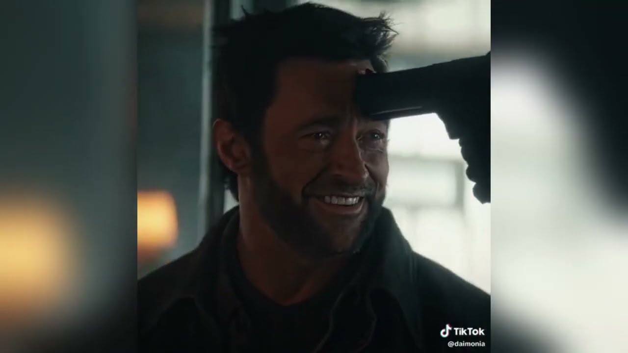 Xmen Edit Comp